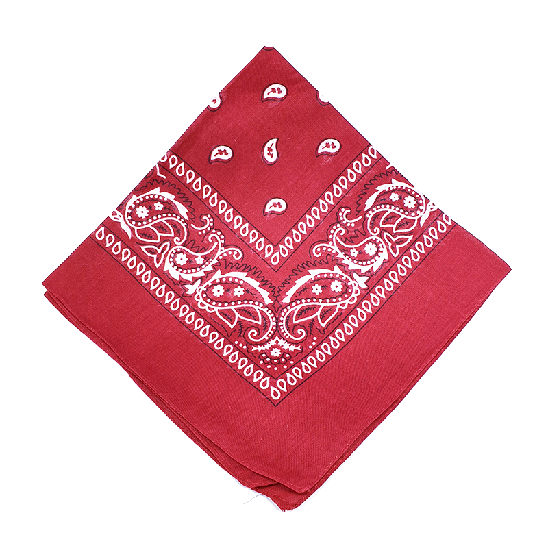 Bandana Bumbac
