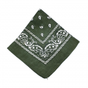 Bandana Bumbac