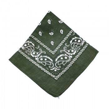 Bandana Bumbac