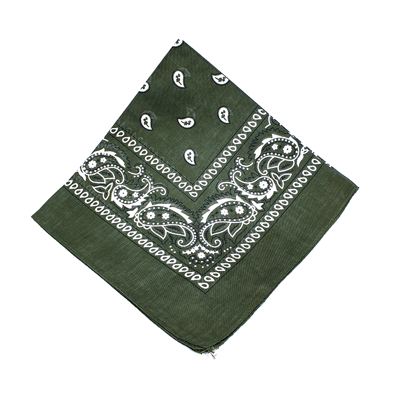 Bandana Bumbac