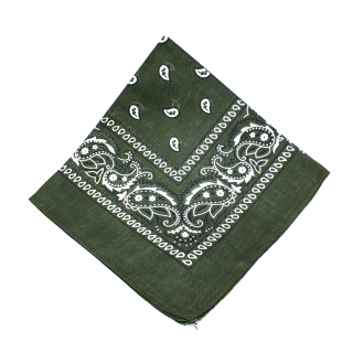 Bandana Bumbac