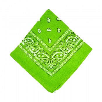 Bandana Bumbac