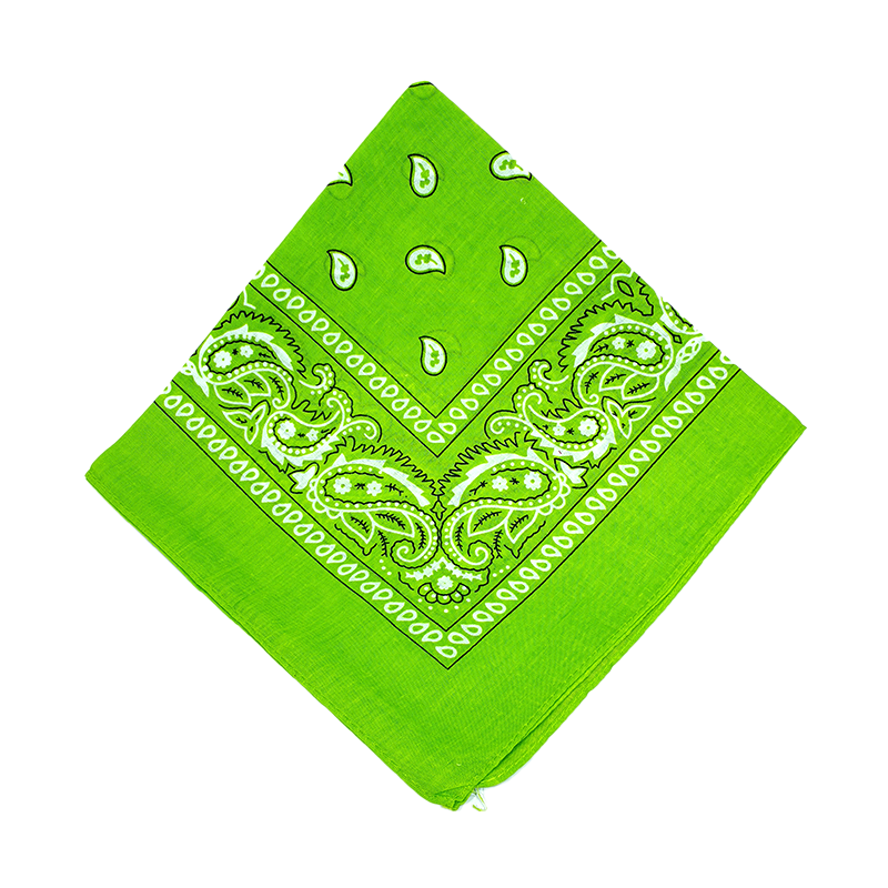 Bandana Bumbac