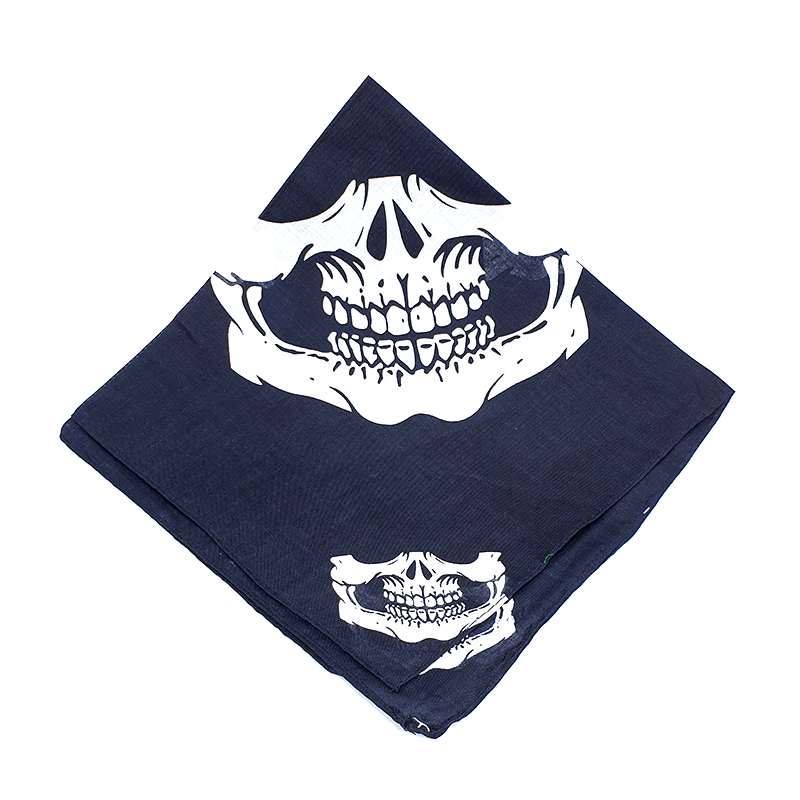 Bandana Bumbac