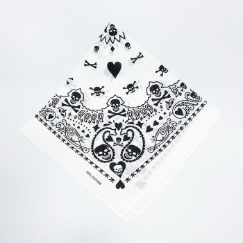 Bandana Bumbac