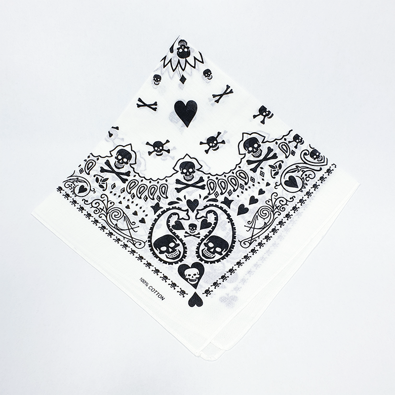Bandana Bumbac