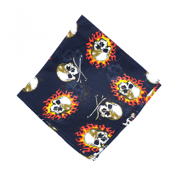 Bandana Bumbac