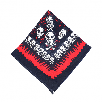 Bandana Bumbac