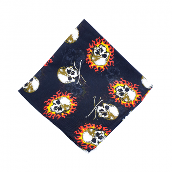 Bandana Bumbac