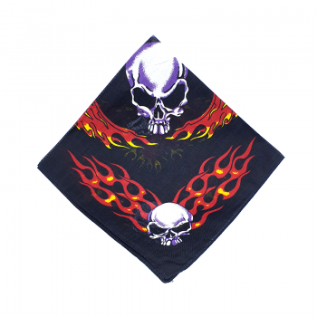 Bandana Bumbac