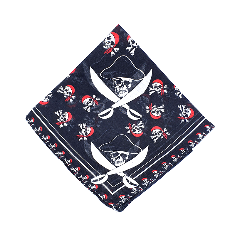 Bandana Bumbac