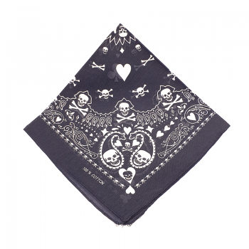 Bandana Bumbac