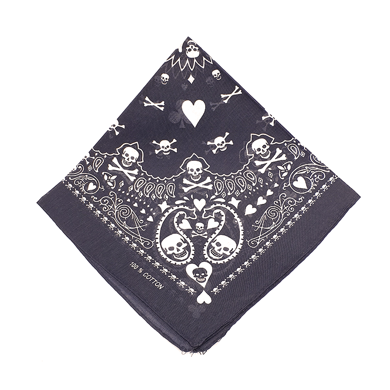 Bandana Bumbac