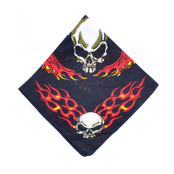 Bandana Bumbac
