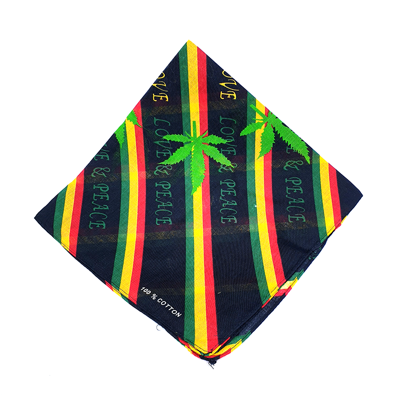 Bandana Bumbac