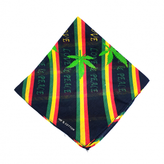 Bandana Bumbac