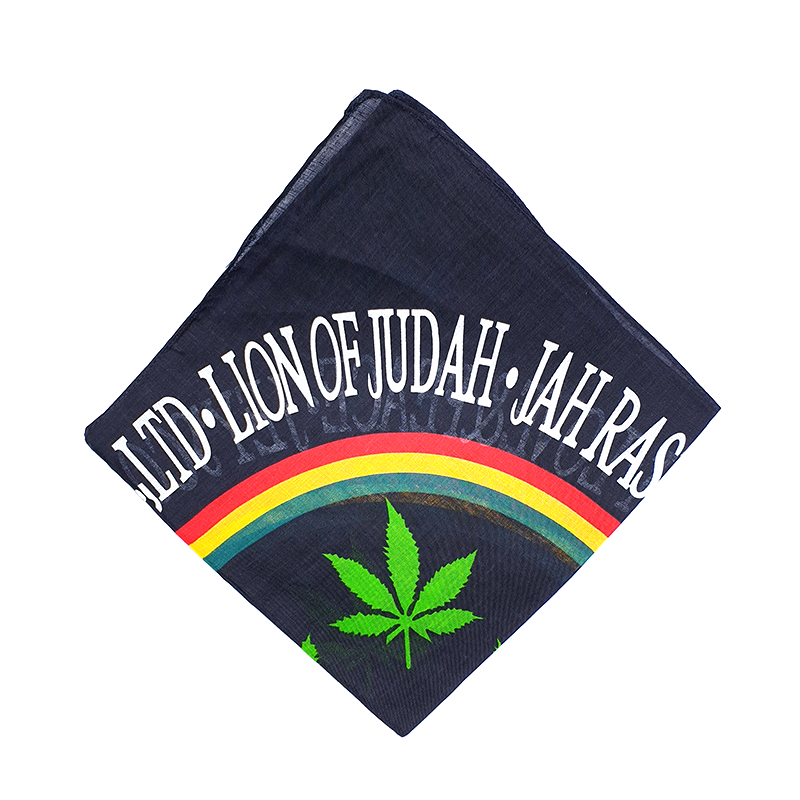 Bandana Bumbac