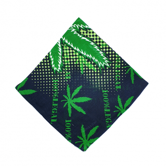 Bandana Bumbac