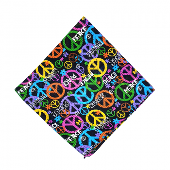 Bandana Bumbac