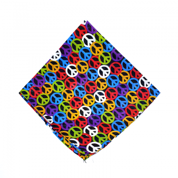 Bandana Bumbac