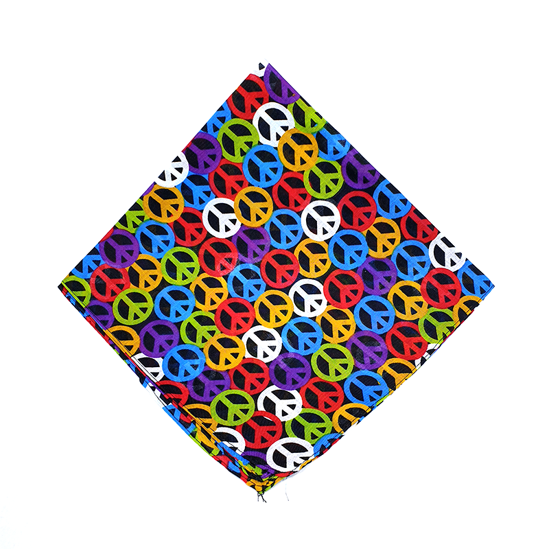 Bandana Bumbac
