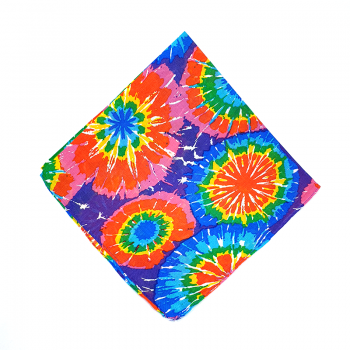 Bandana Bumbac