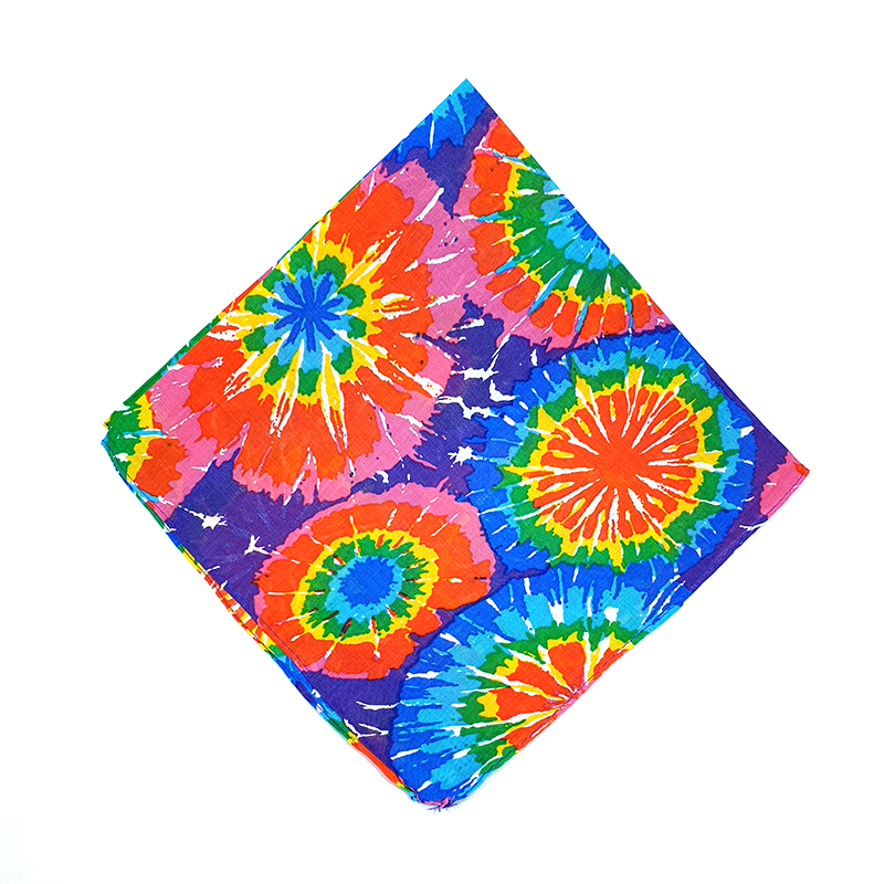 Bandana Bumbac