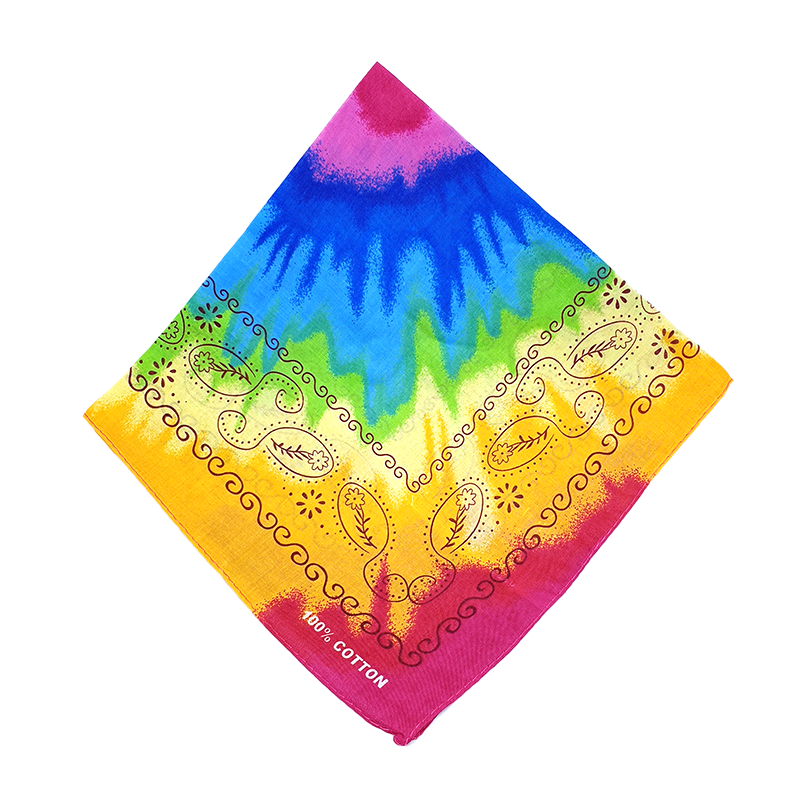 Bandana Bumbac