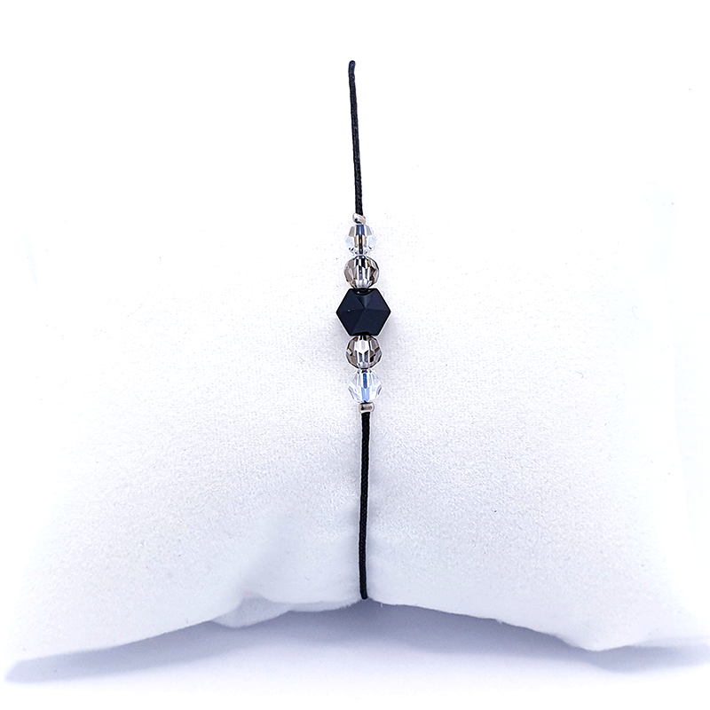 Degrade - Transparent - Gri - Negru