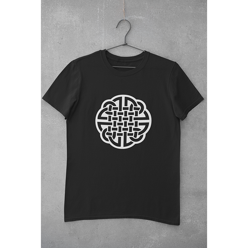 Tricou model Celtic
