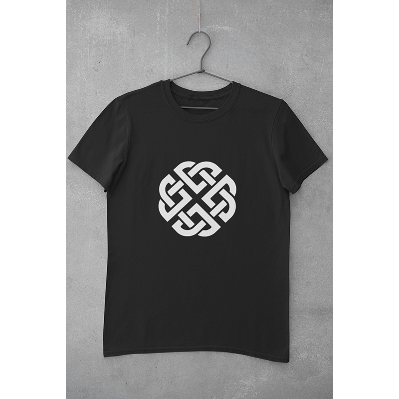 Tricou model Celtic