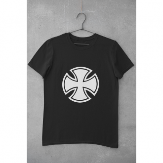 Tricou model Celtic Cruce