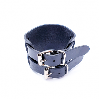 Bratara din Piele Cu Catarama