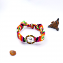 Bratara Ecuador Macrame cu Dream Catcher